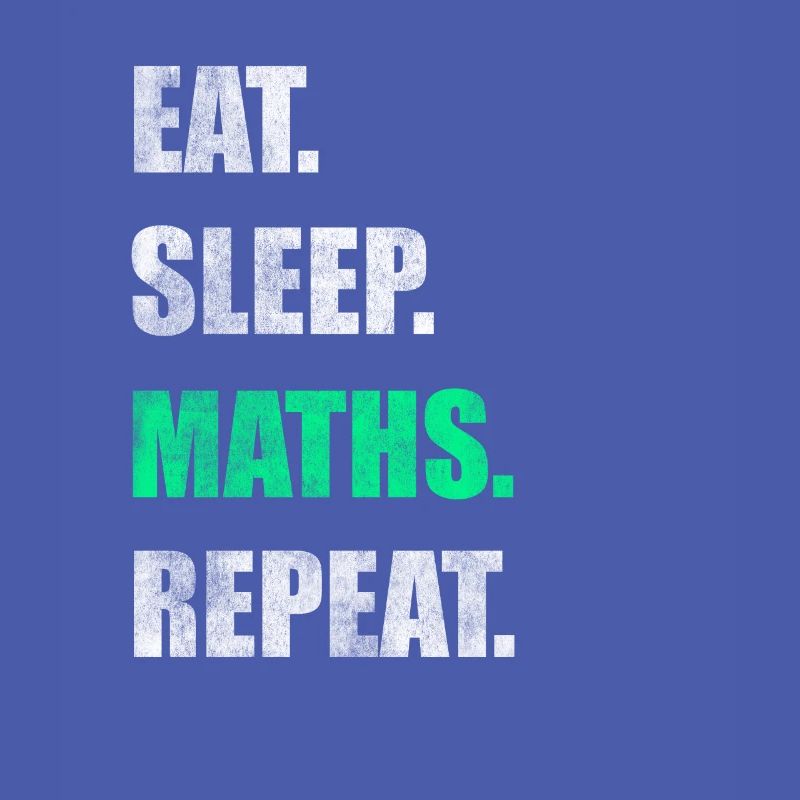 Math Math Teacher Mathematics Mathematician Gift