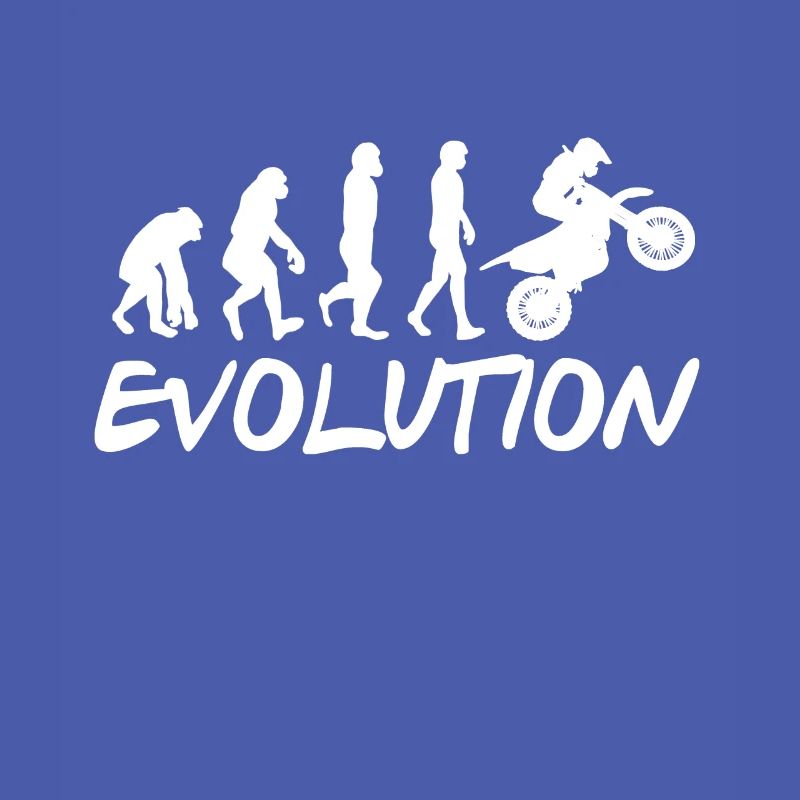 Motorcycle Evolution
