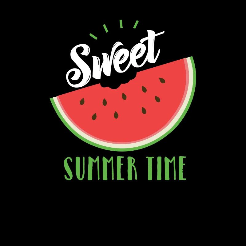 Sweet summer - melon