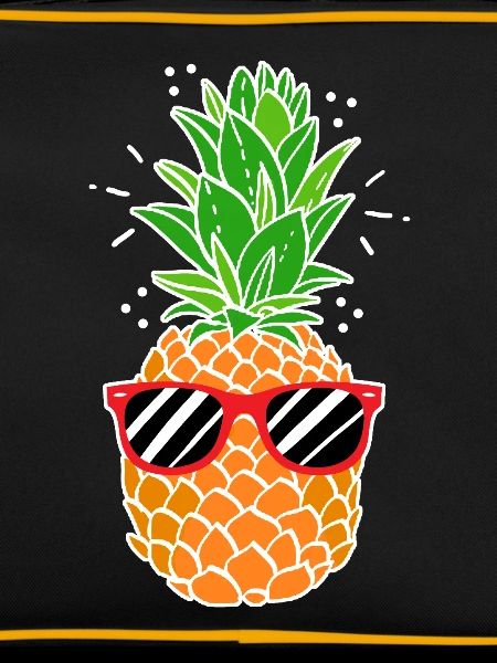 pineapple