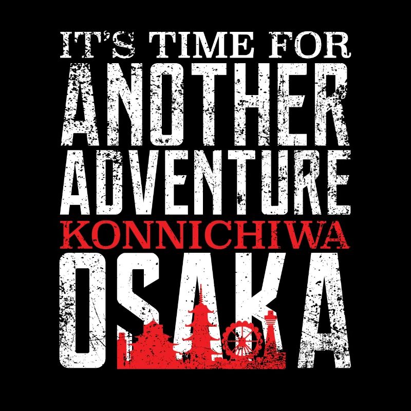 Osaka