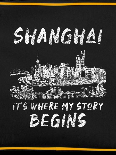 Shanghai