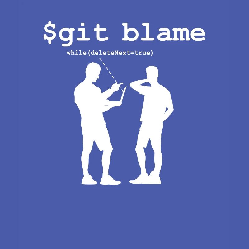 Git Blame