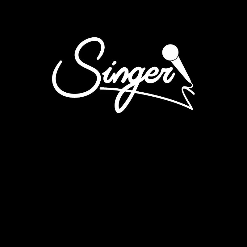 Singer Singer Singer Singer