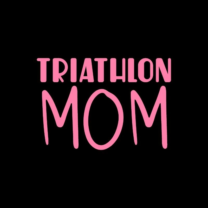 Triathlon Mama