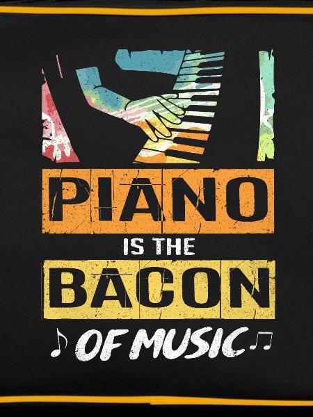 piano