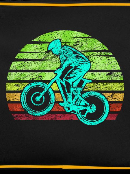 VTT rétro