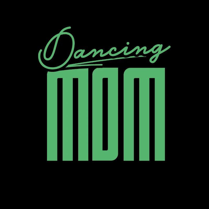 Dancer Mama