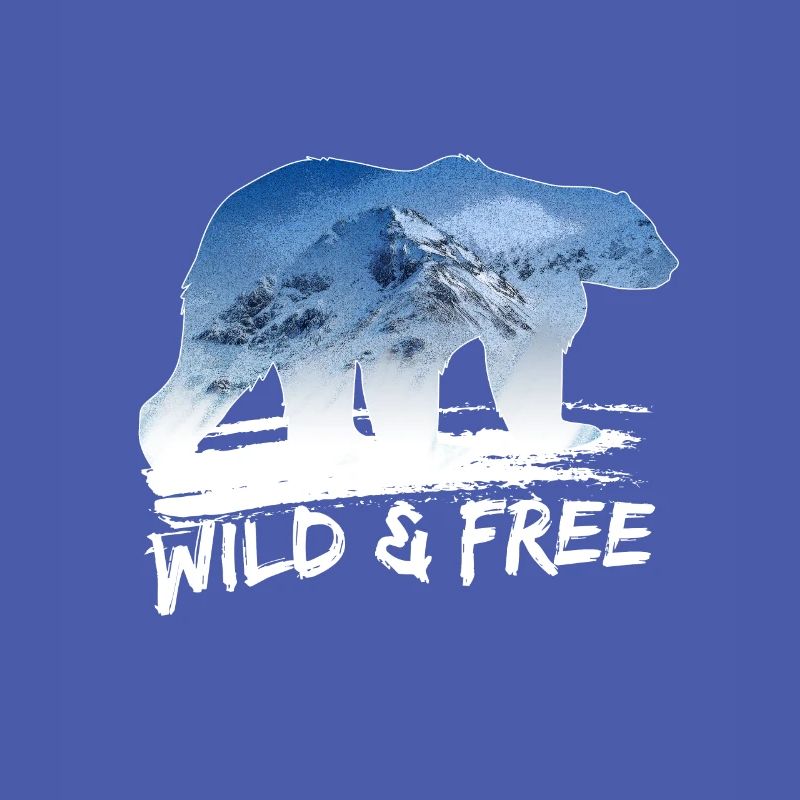 Polar bear polar bear north pole climate change gift