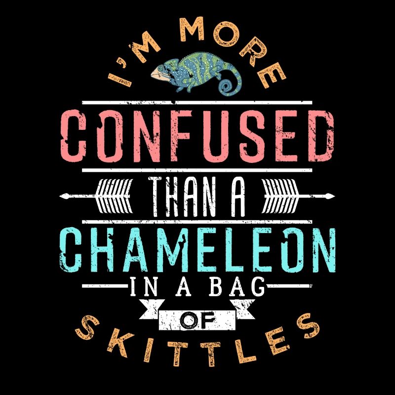 Chamäleon