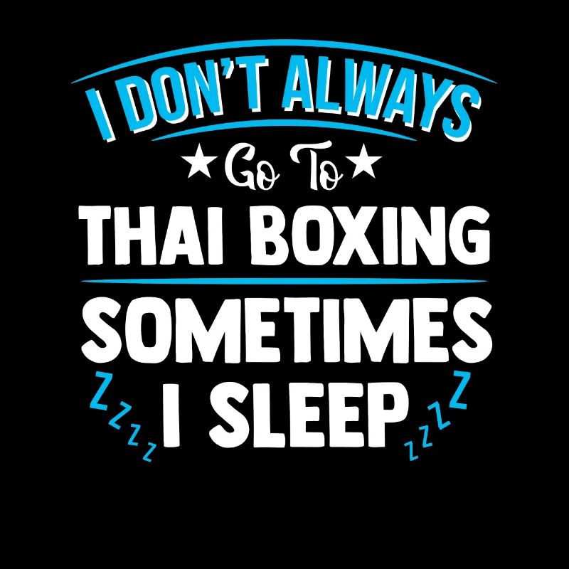 Boxe thai