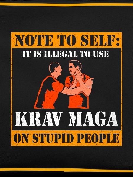 Krav Maga