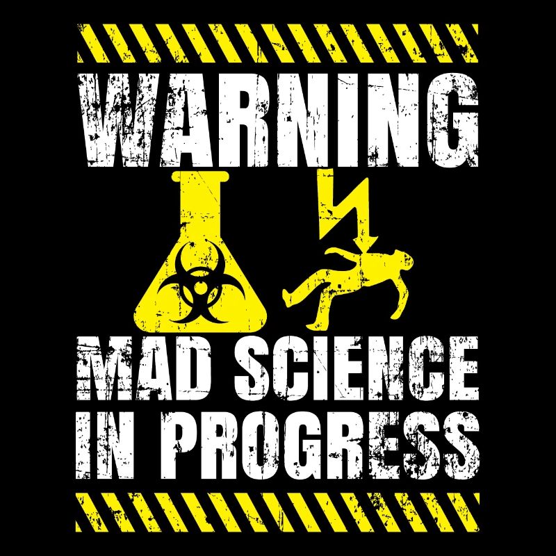 Science drôle
