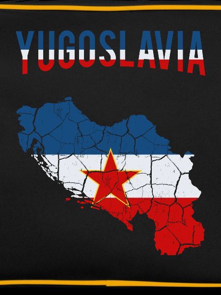 Yugoslavia
