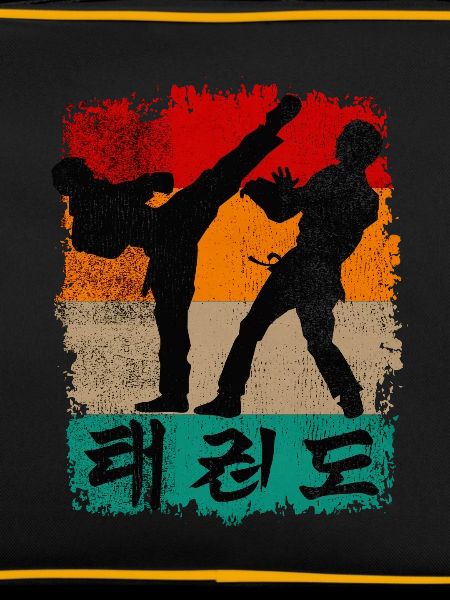 Taekwondo
