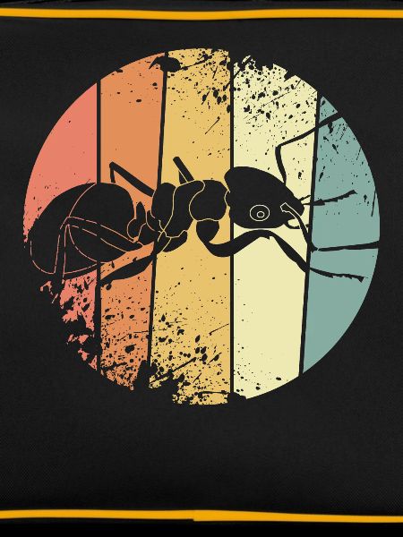 Ants Workers