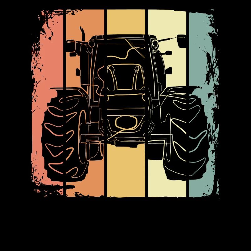 Traktor