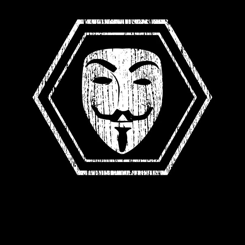 Mask hacker
