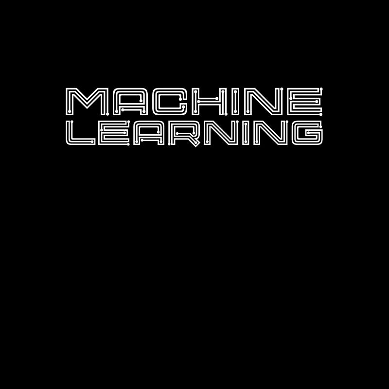 Machine Learning