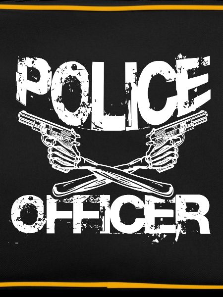 Policeman Police