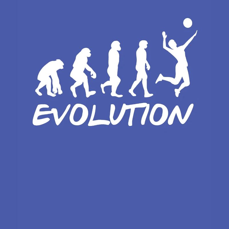 Volleyball Evolution