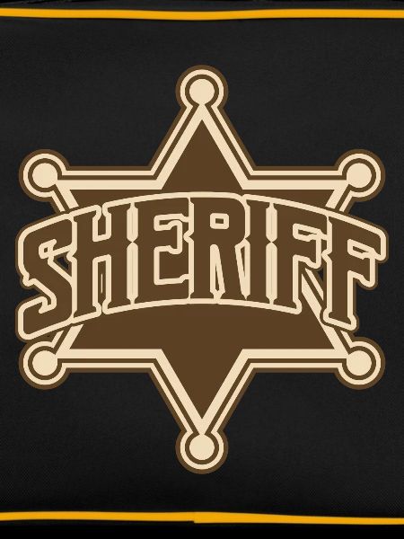 Sheriff Stern