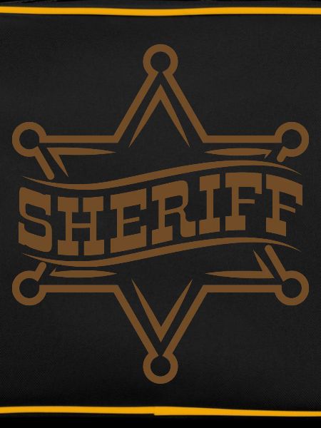 Sheriff Stern