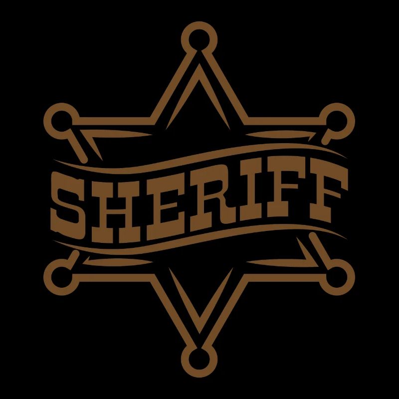 Sheriff Stern