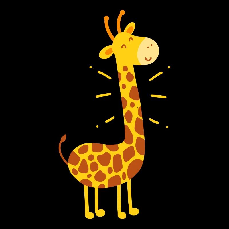 Giraffes Giraffes Giraffes
