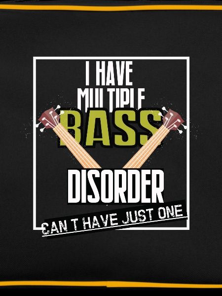 Basse musique basse