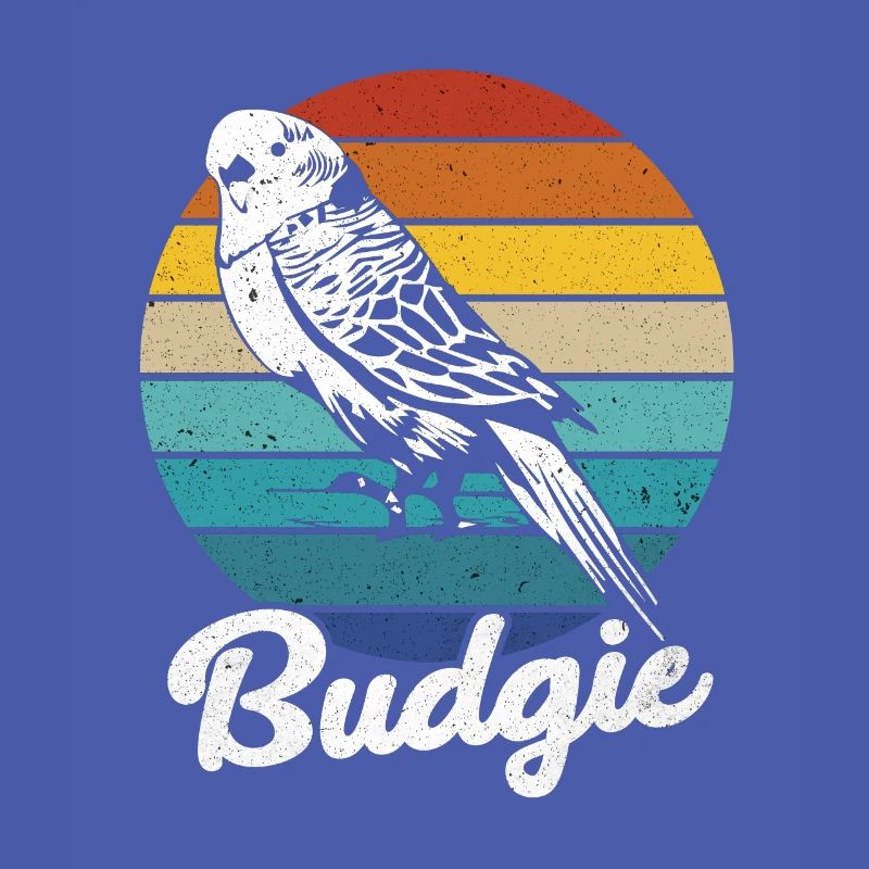 Budgie