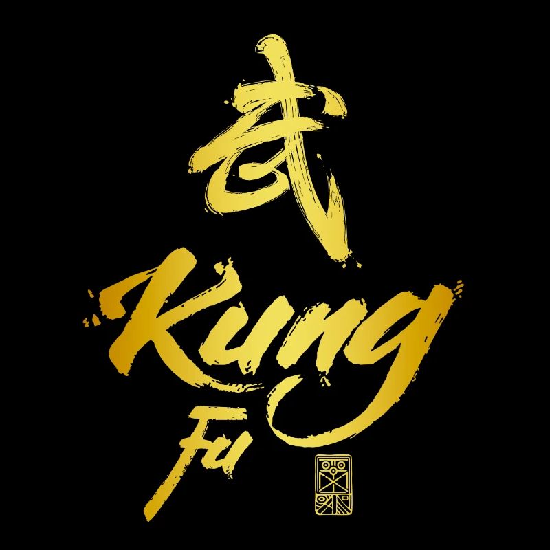 Kung Fu