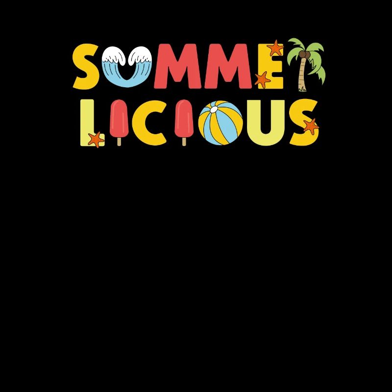 Été - Summerlicious Design