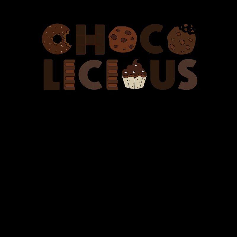 Chocolate Design - CHOCO LICIOUS