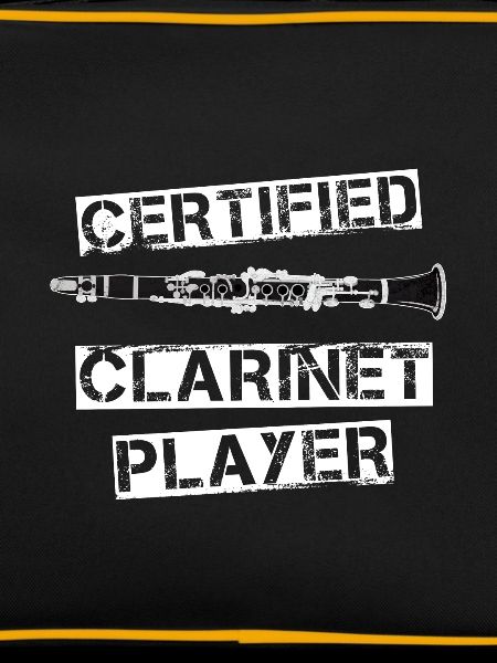 Clarinette Clarinette Hobby