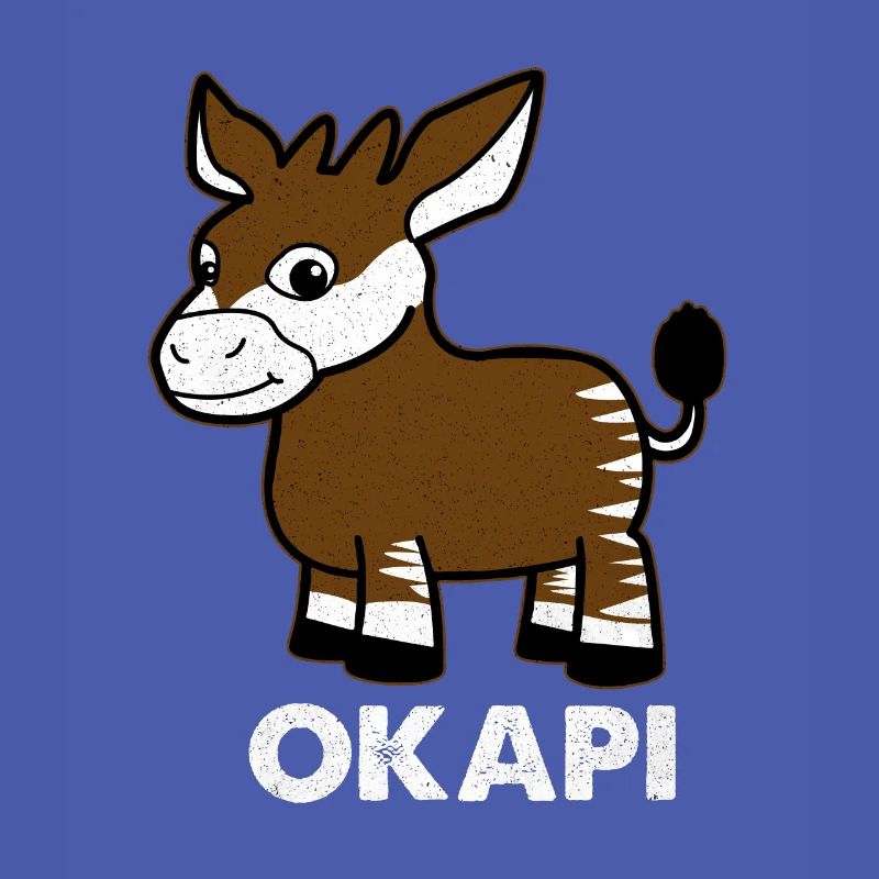 Okapi