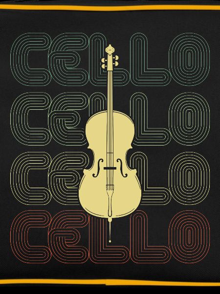 cello