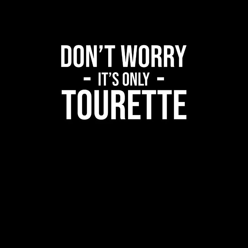 Ticks Tourette Syndrome
