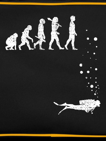 Diving divers