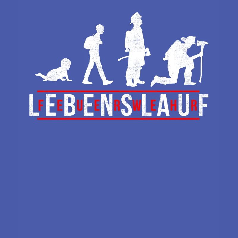 Feuerwehr Lebenslauf Evolution