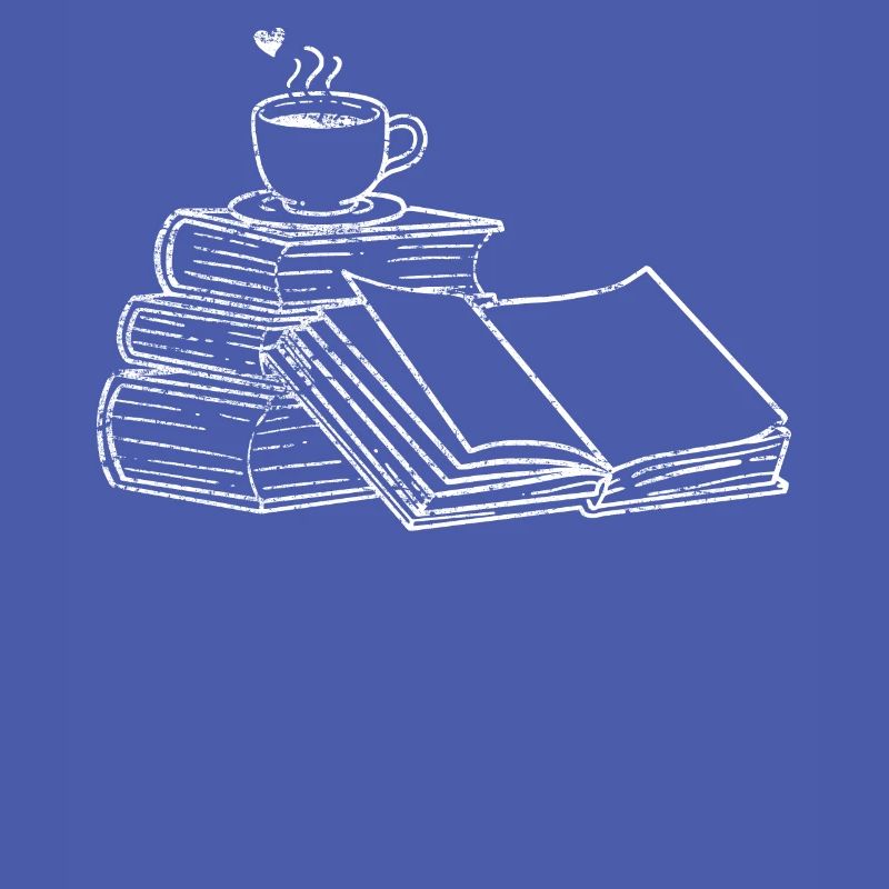 Book coffee