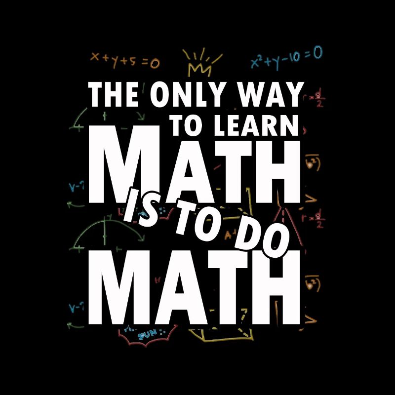 Mathématiques Maths Mathématicien expérience cadeau