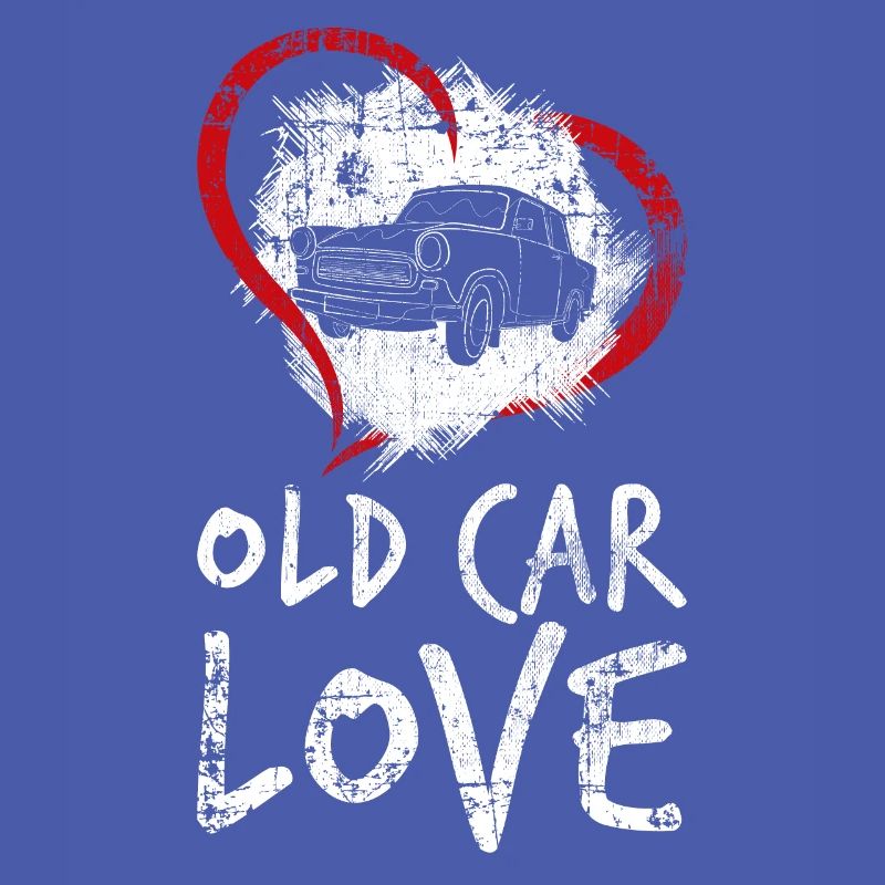 Auto Oldtimer