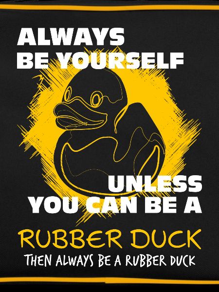 Squeaky Duck Ducks