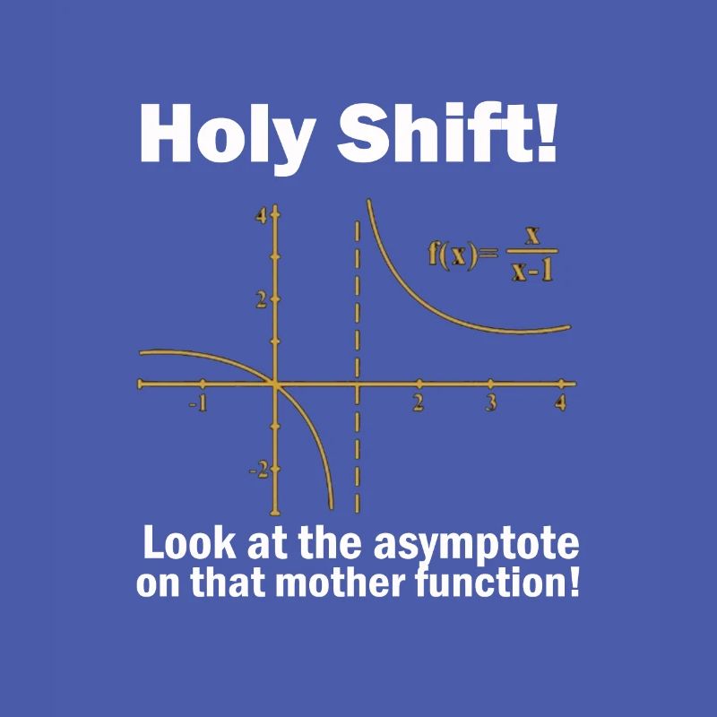 Cadeau d'expérience math math mathematicien