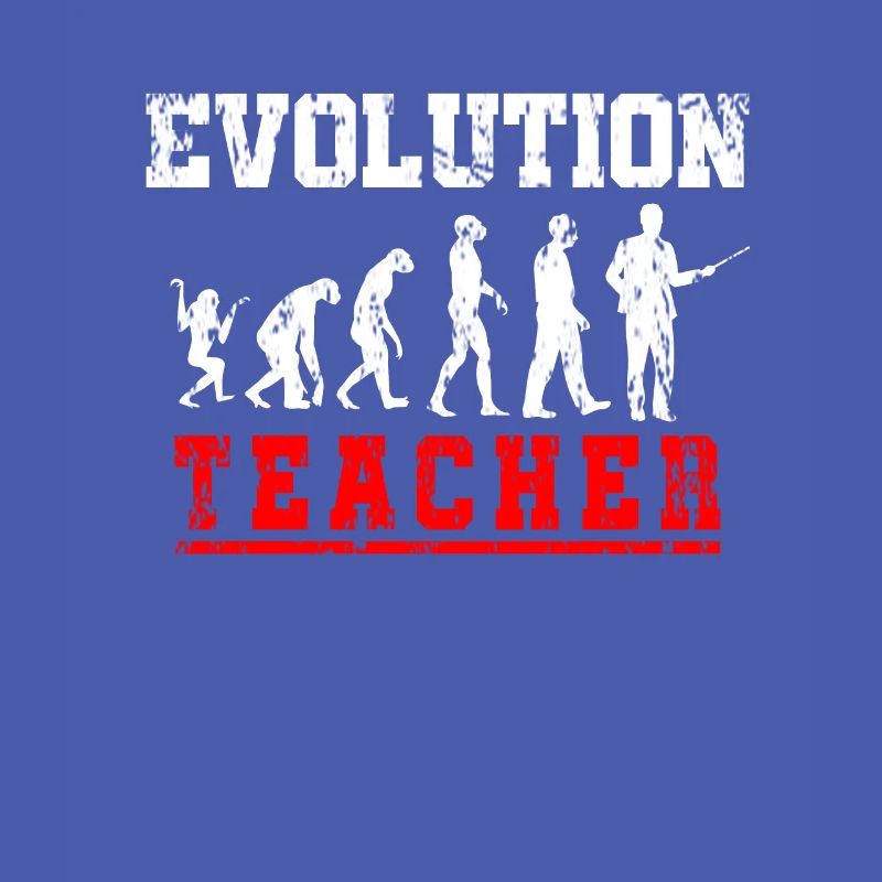 Lehrer Evolution