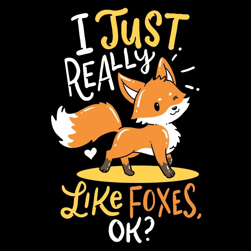 Foxes foxes foxes foxes foxes