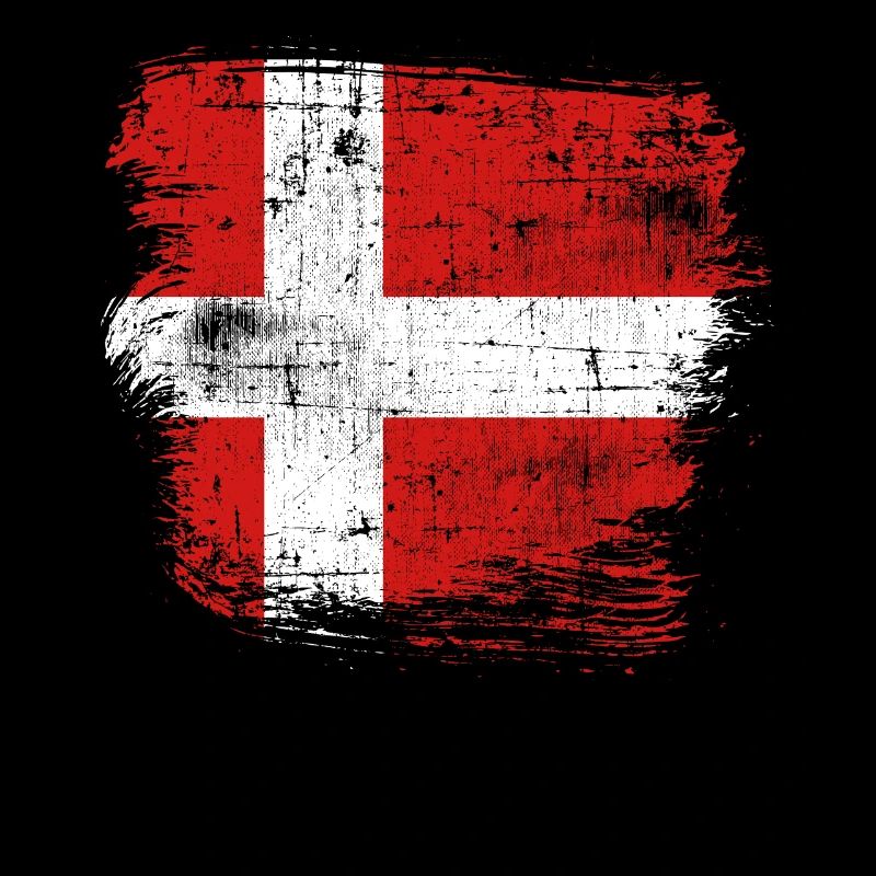 Drapeau du Danemark