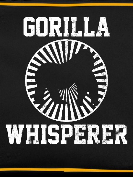 gorilla