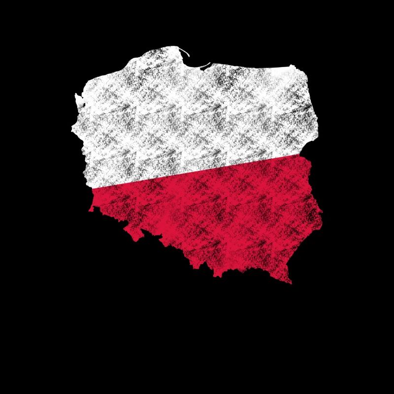 Poland retro